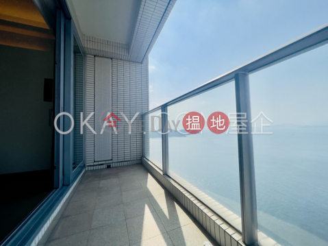 Luxurious 2 bed on high floor with balcony & parking | Rental | Phase 4 Bel-Air On The Peak Residence Bel-Air 貝沙灣4期 _0