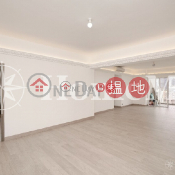 United Mansion | Middle, A Unit | Residential, Rental Listings | HK$ 86,000/ month