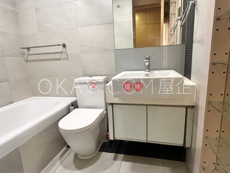 2房2廁,極高層,星級會所,露台嘉亨灣 3座出租單位|嘉亨灣 3座(Tower 3 Grand Promenade)出租樓盤 (OKAY-R82842)