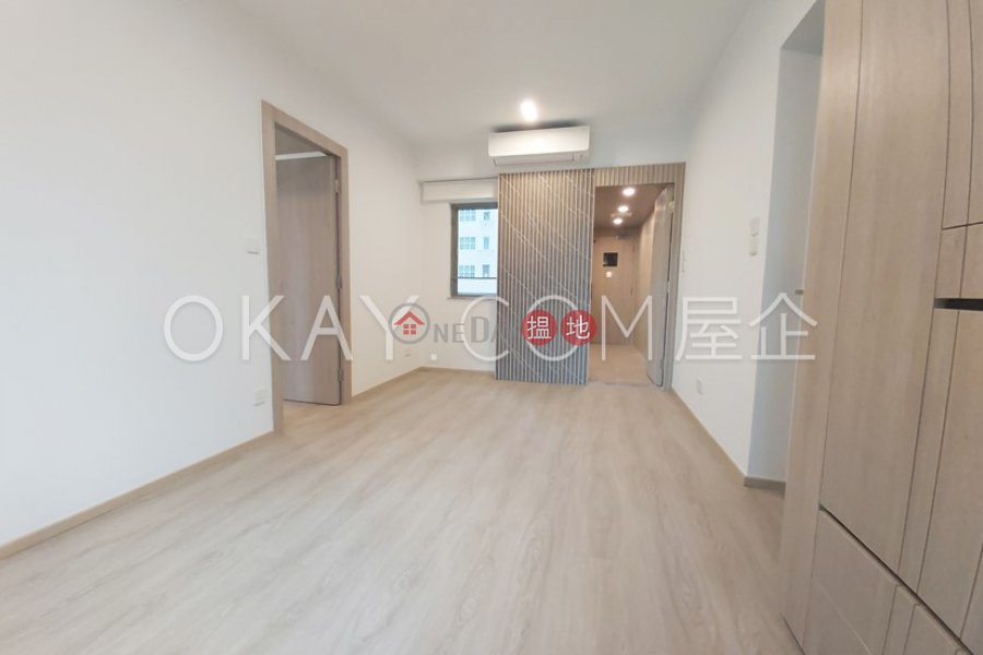 Property Search Hong Kong | OneDay | Residential Rental Listings | Charming 1 bedroom in Mid-levels West | Rental