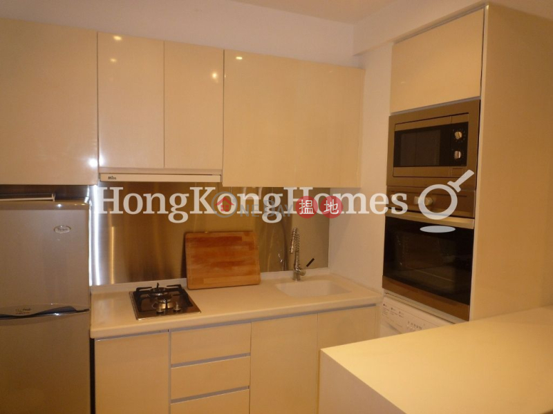 1 Bed Unit at Grandview Garden | For Sale | Grandview Garden 雍翠臺 Sales Listings