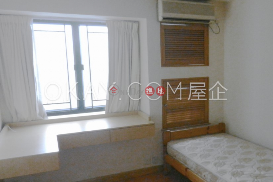Stylish 3 bedroom on high floor with sea views | Rental 1 King\'s Road | Eastern District, Hong Kong | Rental | HK$ 55,000/ month