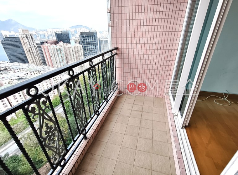 寶馬山花園低層|住宅出租樓盤-HK$ 45,000/ 月