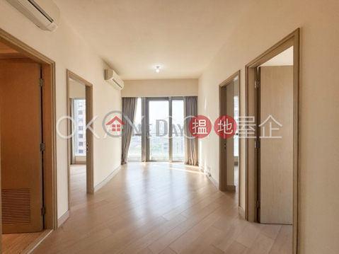 3房2廁,星級會所,可養寵物,露台巴丙頓山出租單位 | 巴丙頓山 Babington Hill _0