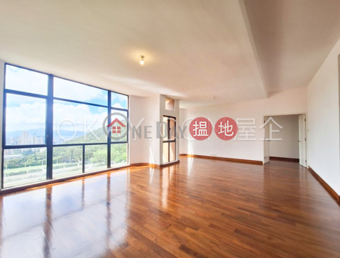 Efficient 3 bedroom with parking | Rental | Park Place 雅柏苑 _0