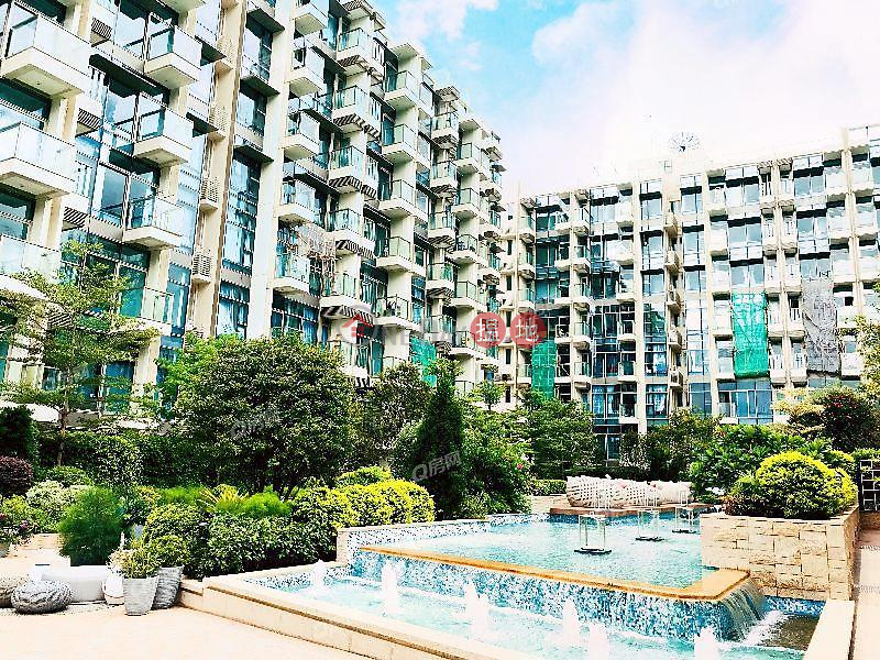香港搵樓|租樓|二手盤|買樓| 搵地 | 住宅|出租樓盤-全新物業，高層會所泳池景，有匙即睇《逸瓏海匯租盤》