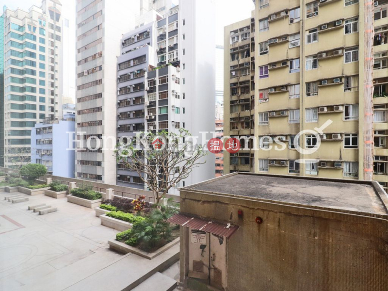 Property Search Hong Kong | OneDay | Residential | Rental Listings | 2 Bedroom Unit for Rent at Elizabeth House Block A