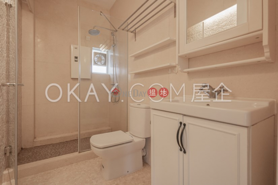 Gorgeous 3 bedroom with balcony & parking | Rental | 23-29 Wilson Road | Wan Chai District | Hong Kong | Rental | HK$ 60,000/ month