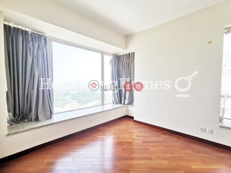 HK$ 46,000/ month The Coronation | Yau Tsim Mong, 4 Bedroom Luxury Unit for Rent at The Coronation