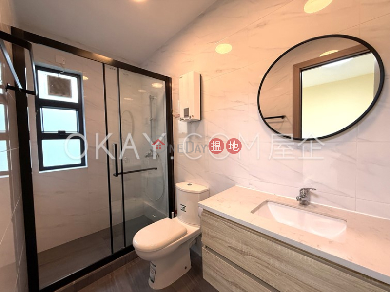 Property Search Hong Kong | OneDay | Residential, Sales Listings | Popular house on high floor with rooftop & balcony | For Sale