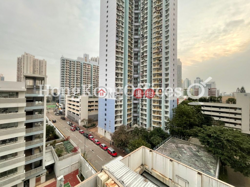 Property Search Hong Kong | OneDay | Office / Commercial Property | Rental Listings | Office Unit for Rent at Trade Square