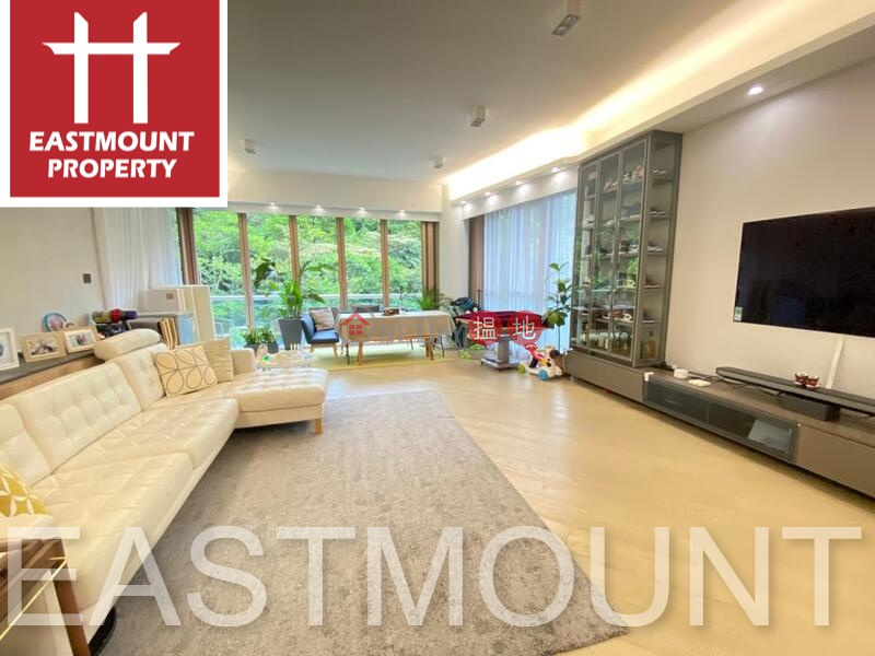 Mount Pavilia | Whole Building, Residential Sales Listings, HK$ 37.8M