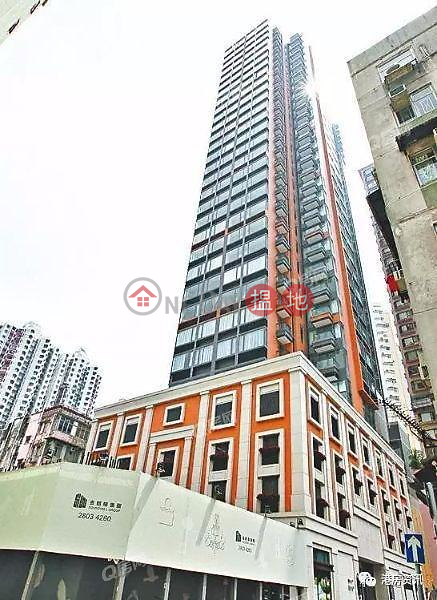 Coho | 1 bedroom Mid Floor Flat for Rent, Coho Coho Rental Listings | Wan Chai District (XGWZ000200054)