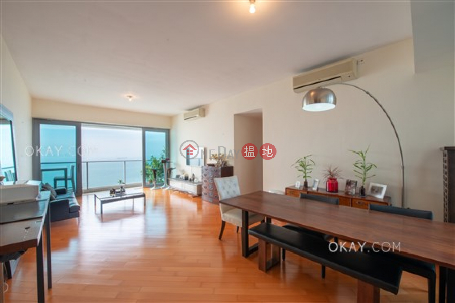 Property Search Hong Kong | OneDay | Residential, Sales Listings | Beautiful 3 bedroom with sea views, balcony | For Sale