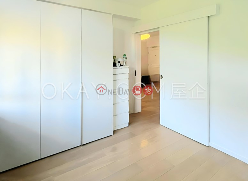 Property Search Hong Kong | OneDay | Residential Rental Listings | Lovely 1 bedroom on high floor with rooftop | Rental