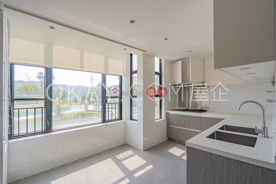 Villa Rosa | Unknown | Residential | Sales Listings | HK$ 120M