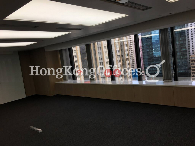 Office Unit for Rent at Harbour Centre | 25 Harbour Road | Wan Chai District | Hong Kong | Rental HK$ 217,360/ month
