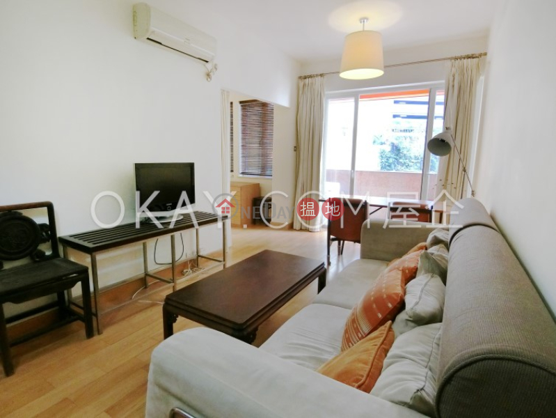 Popular 1 bedroom with balcony | Rental, 52 Robinson Road | Western District, Hong Kong | Rental HK$ 25,500/ month