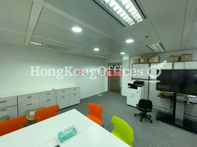 Office Unit for Rent at Cosco Tower, Cosco Tower 中遠大廈 Rental Listings | Western District (HKO-88115-AGHR)