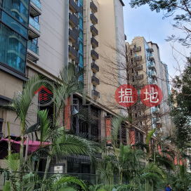 Capri Tower 7,Tseung Kwan O, New Territories