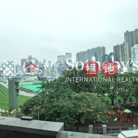 Property for Rent at Fortuna Court with 2 Bedrooms | Fortuna Court 永光苑 _0