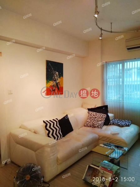 Hang Fung Building | 3 bedroom Low Floor Flat for Sale 17-19 Wong Nai Chung Road | Wan Chai District Hong Kong, Sales | HK$ 10.8M