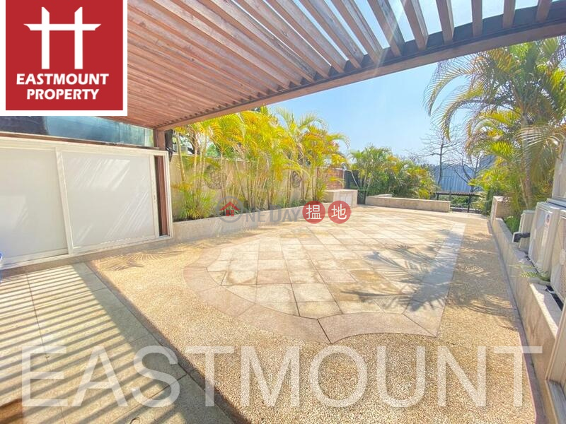 HK$ 40.8M House 4A Twin Bay Villas, Sai Kung, Clearwater Bay Villa House | Property For Sale and Rent in Twin Bay Villas 勝景別墅 - Nearby MTR Station | Property ID:1169