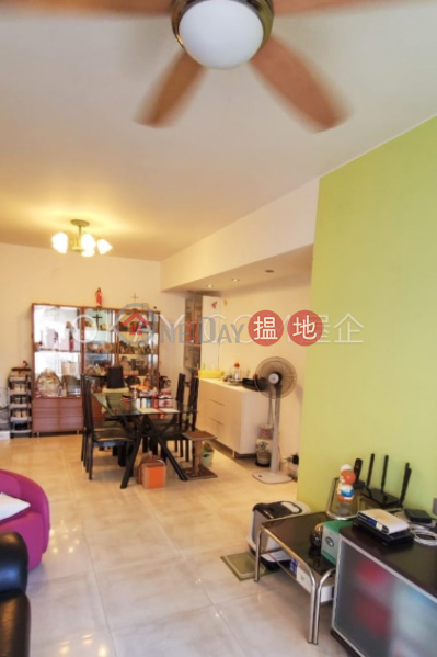 Efficient 3 bedroom on high floor with parking | For Sale | 80-82 Bonham Road | Western District | Hong Kong, Sales, HK$ 15M
