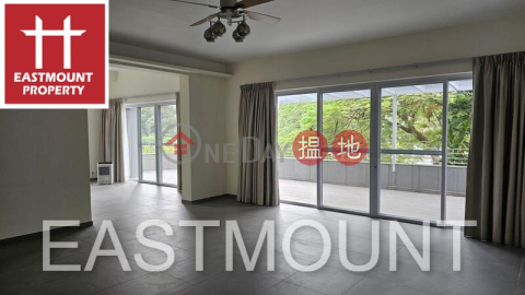 Clearwater Bay Villa House | Property For Rent or Lease in Tai Pan Court, Fei Ngo Shan Road 飛鵝山道大白閣-Patio, Pool | Shek Lei (II) Estate Shek Fook House 石籬(二)邨 石福樓 _0