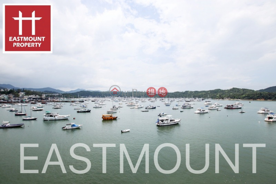 Sai Kung Villa House | Property For Sale and Lease in Marina Cove, Hebe Haven 白沙灣匡湖居-Convenient location, Club house | Marina Cove Phase 1 匡湖居 1期 Rental Listings