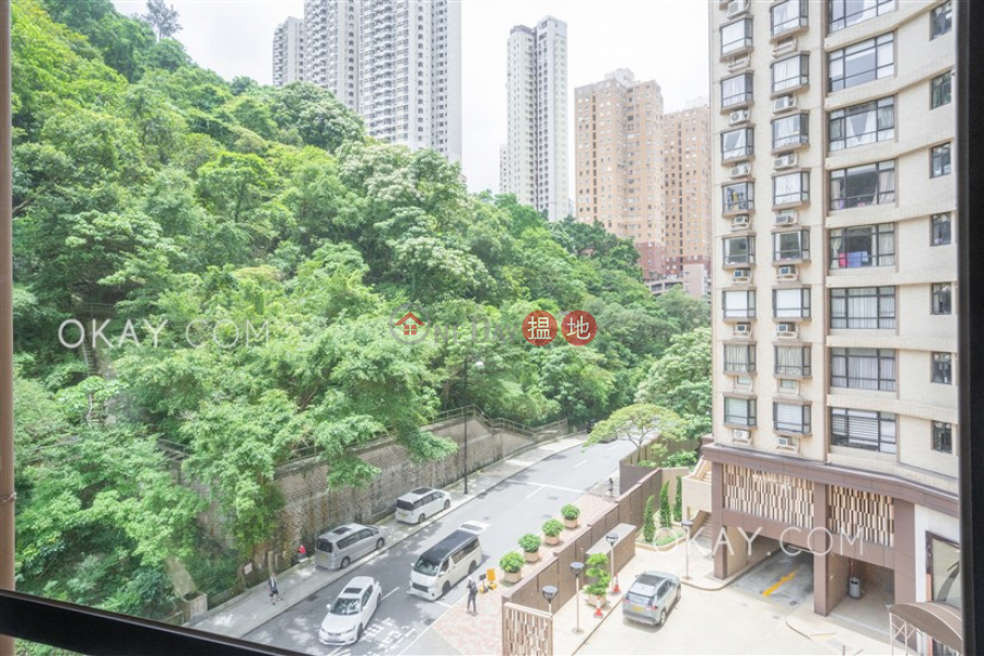 Property Search Hong Kong | OneDay | Residential Rental Listings, Unique 2 bedroom in Tai Hang | Rental