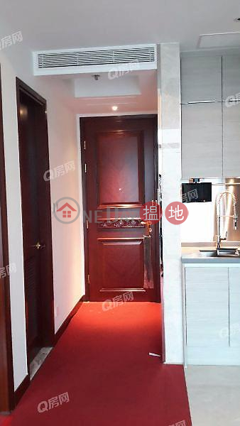 Property Search Hong Kong | OneDay | Residential | Sales Listings | The Coronation | 1 bedroom Mid Floor Flat for Sale