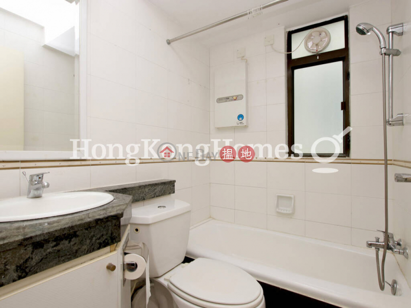 HK$ 15.5M Crescent Heights Wan Chai District 3 Bedroom Family Unit at Crescent Heights | For Sale