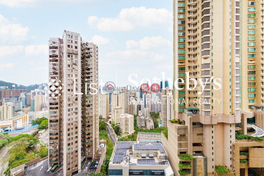 Property for Sale at Broadview Terrace with 3 Bedrooms | 40 Cloud View Road | Eastern District | Hong Kong Sales HK$ 20M