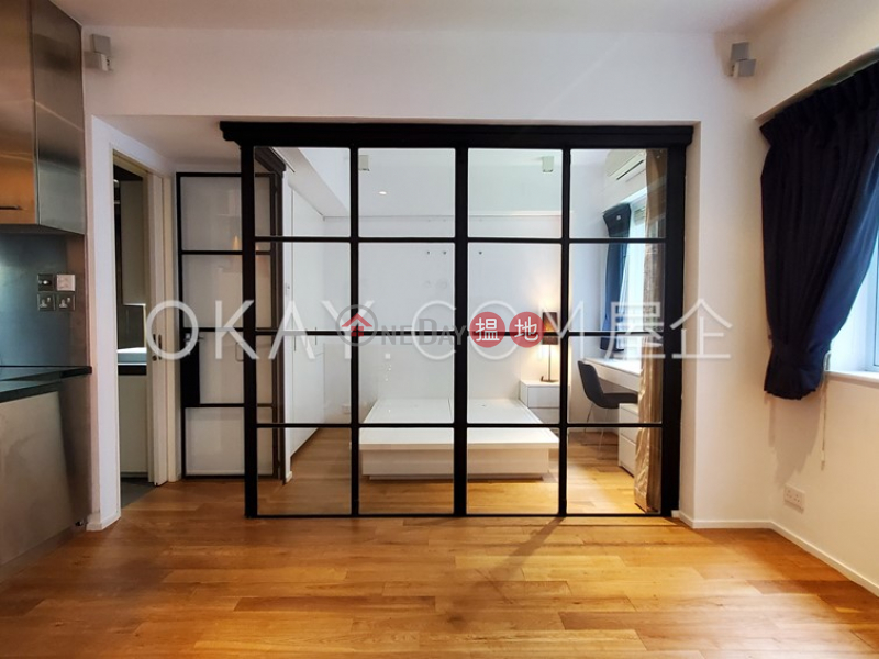 Property Search Hong Kong | OneDay | Residential, Sales Listings Stylish 1 bedroom in Mid-levels West | For Sale