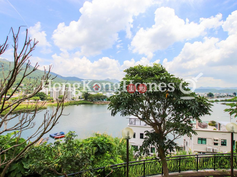 Property Search Hong Kong | OneDay | Residential Rental Listings, 4 Bedroom Luxury Unit for Rent at House D Royal Bay