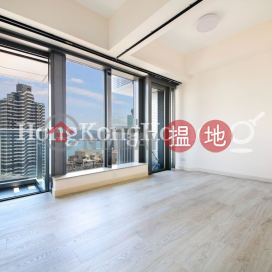 Studio Unit at Novum West Tower 2 | For Sale | Novum West Tower 2 翰林峰2座 _0
