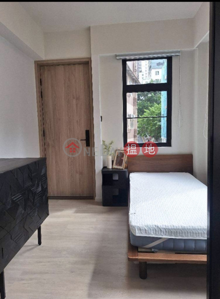 FIFTY TWO KAO | 52 Gage Street | Central District Hong Kong Rental, HK$ 45,000/ month