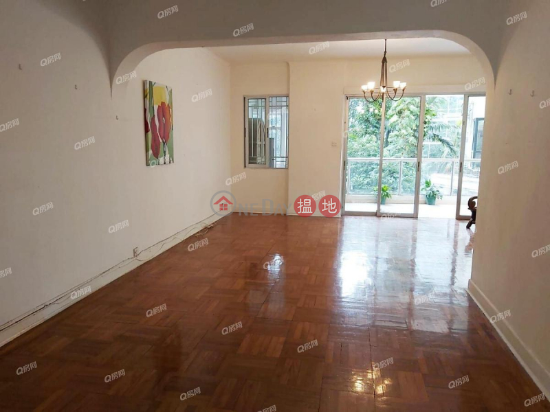 Grand House | 5 bedroom Flat for Rent, Grand House 柏齡大廈 Rental Listings | Central District (XGZXQ006000030)
