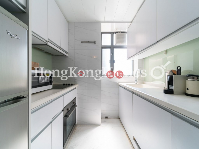 1 Bed Unit for Rent at Hollywood Terrace, Hollywood Terrace 荷李活華庭 Rental Listings | Central District (Proway-LID58376R)