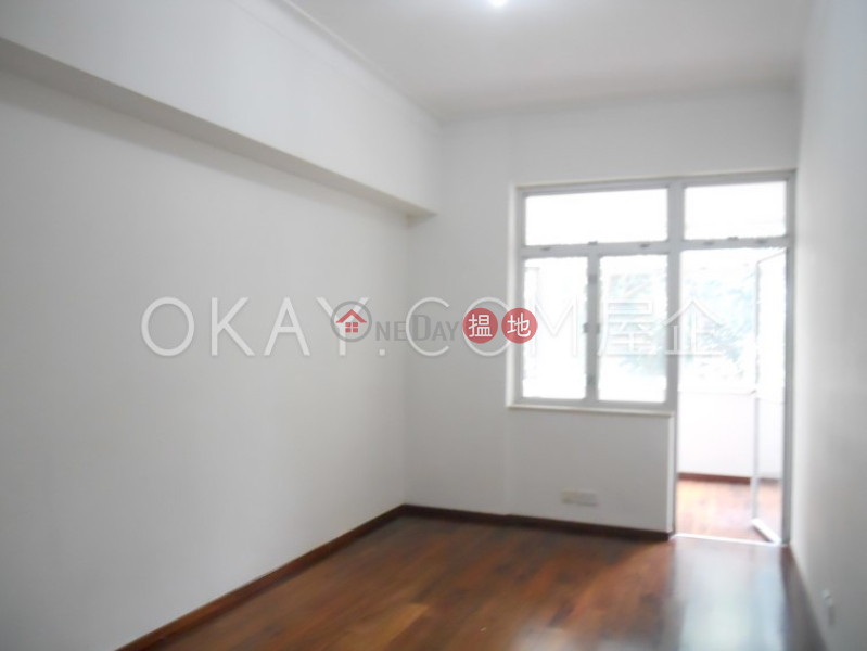 3房2廁,實用率高,露台晨光大廈出租單位|38A-38D麥當勞道 | 中區-香港|出租|HK$ 62,000/ 月
