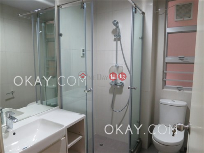 HK$ 68,000/ month | Realty Gardens, Western District, Efficient 3 bedroom with balcony | Rental