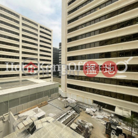Office Unit for Rent at Ocean Centre