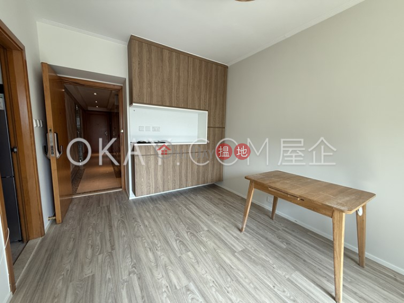 2房1廁高逸華軒出租單位|西區高逸華軒(Manhattan Heights)出租樓盤 (OKAY-R129624)
