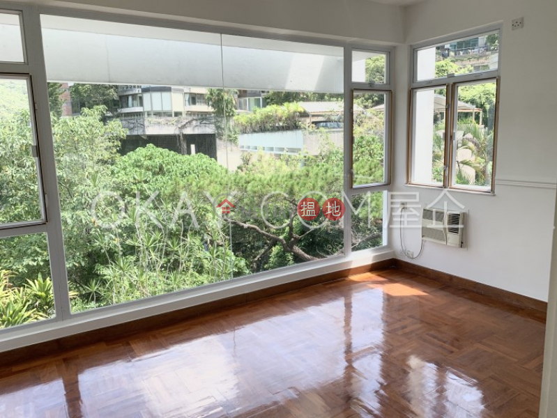Beautiful house with parking | For Sale | 26A-26H Shouson Hill Road | Southern District | Hong Kong, Sales, HK$ 118.8M