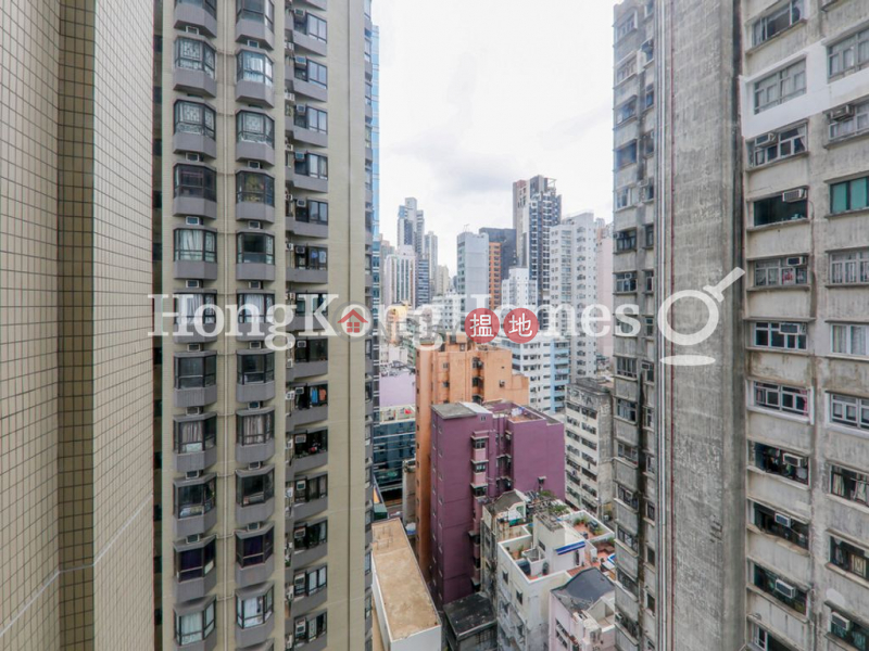 香港搵樓|租樓|二手盤|買樓| 搵地 | 住宅|出售樓盤-高樂花園2座兩房一廳單位出售