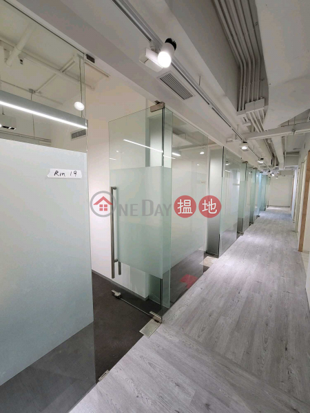 Property Search Hong Kong | OneDay | Industrial Rental Listings Cheung Sha Wan unique coworking space