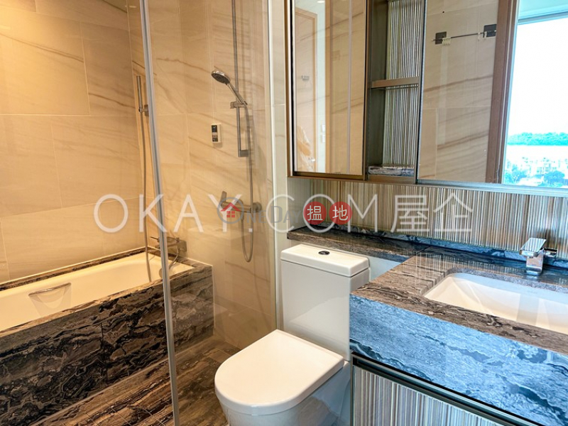 Charming 3 bed on high floor with sea views & balcony | Rental 133 Pak To Ave | Sai Kung, Hong Kong Rental HK$ 45,000/ month