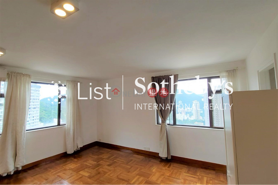 Property for Rent at Butler Towers with 4 Bedrooms | 1-5 Boyce Road | Wan Chai District | Hong Kong | Rental HK$ 65,000/ month