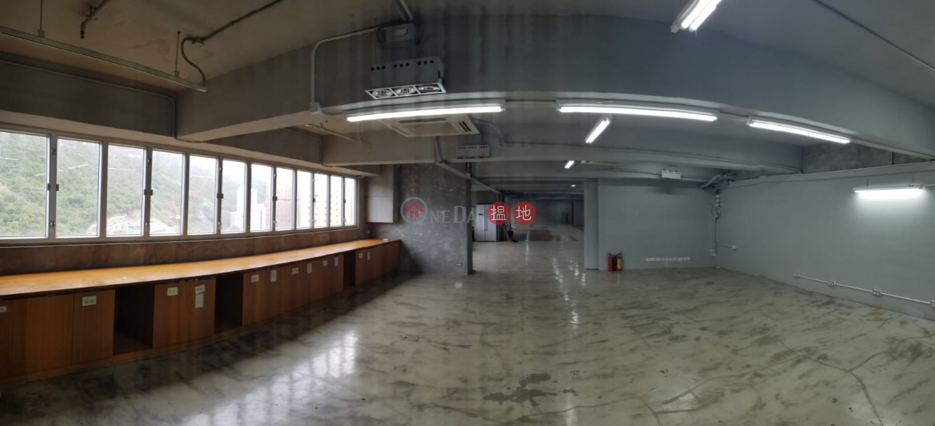 Hing Wai Centre, Middle 1604-07 Unit | Industrial | Rental Listings, HK$ 75,000/ month